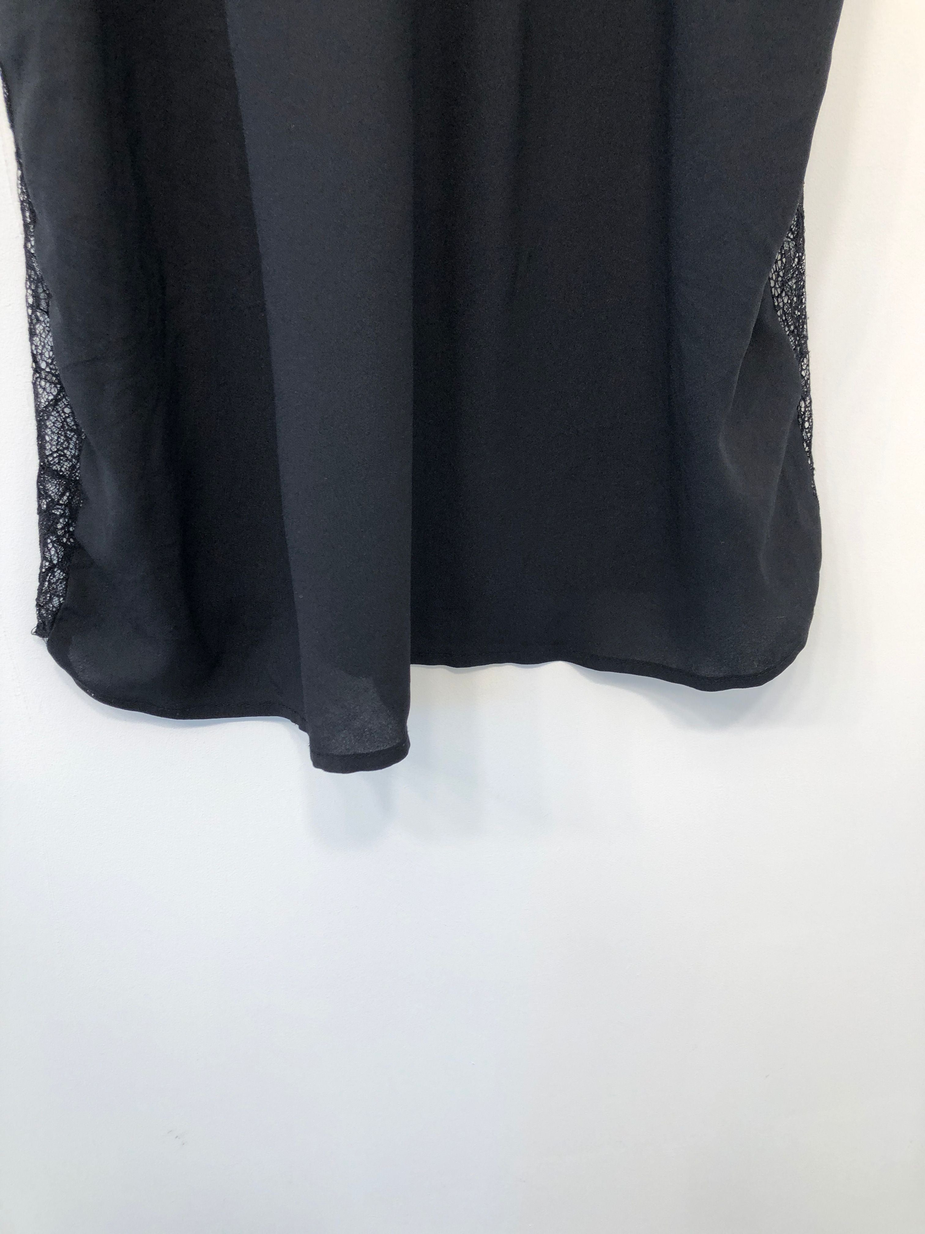 Saintz Tropez Bluse